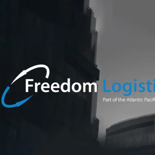 Freedom logistics
