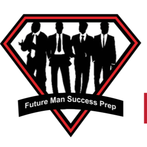 Future Man Success Prep