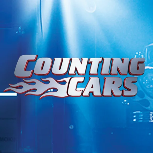 Counting Cars