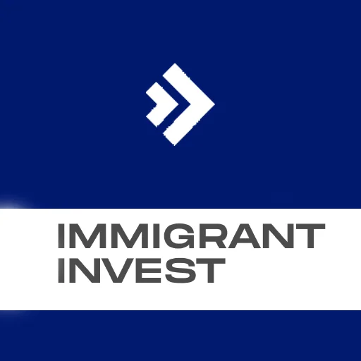 Immigrant Invest