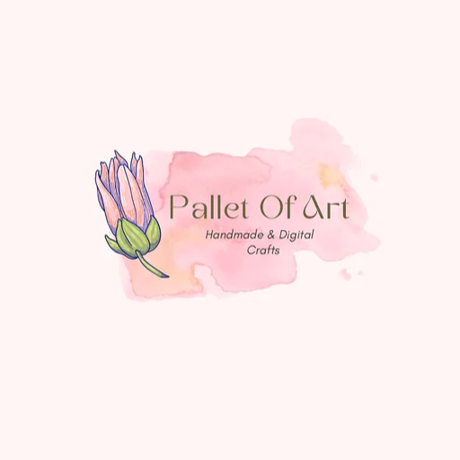 Pallet of Art