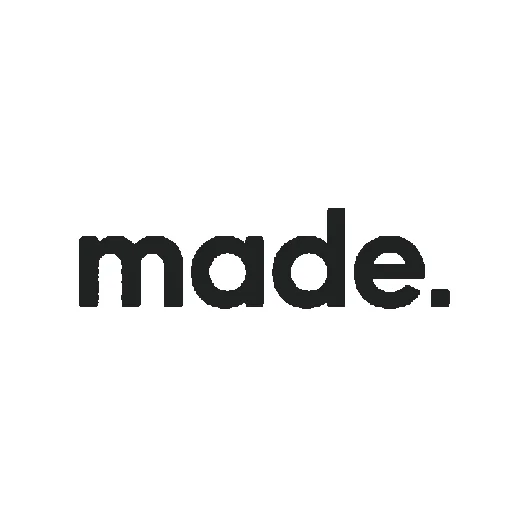 made.
