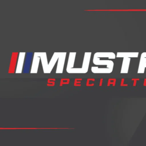 mustangspecialteaz