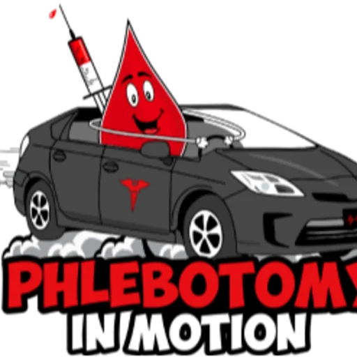 Phlebotomy in Motion
