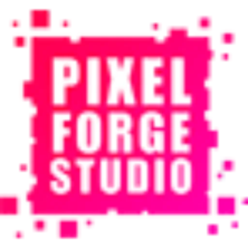 Pixel Forge Studio