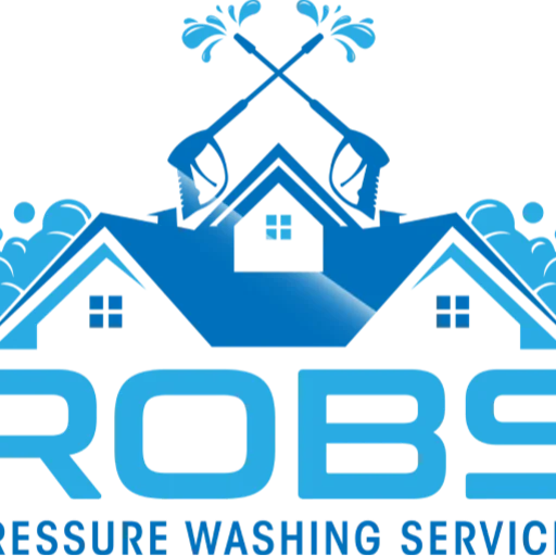 Robs Pressure Washing