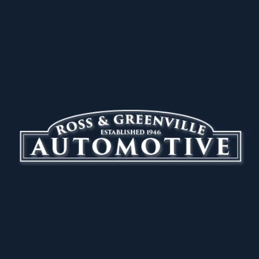 Ross & Greenville Automotive