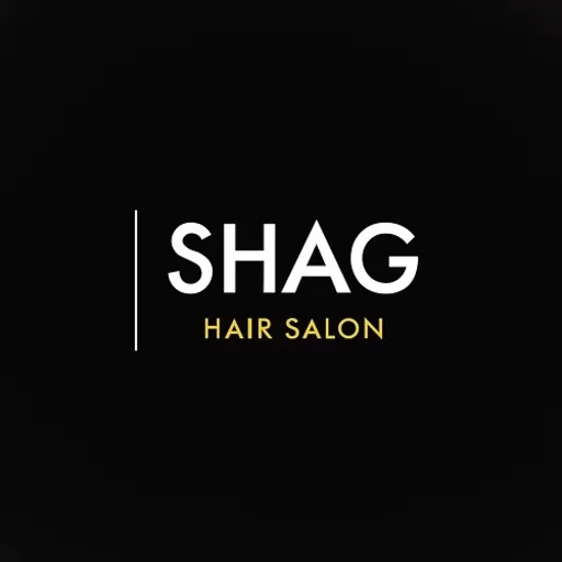 Shag Hair Saloon