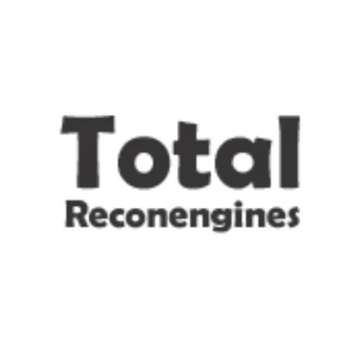 Total Recon Engines Engine