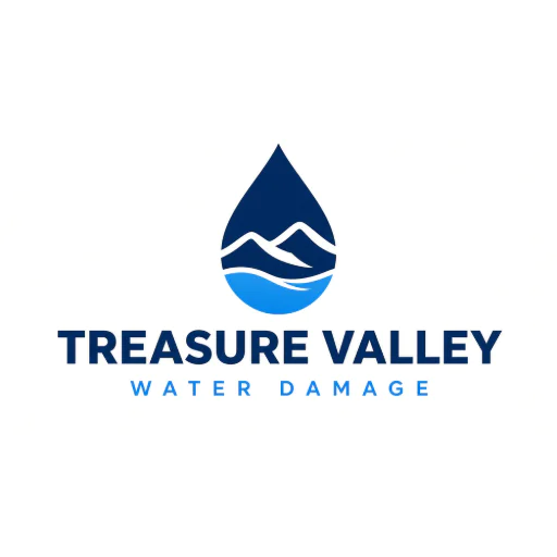 Treasure Valley Water Damage