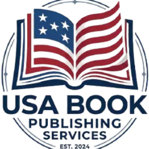 USA Book Publishing Services