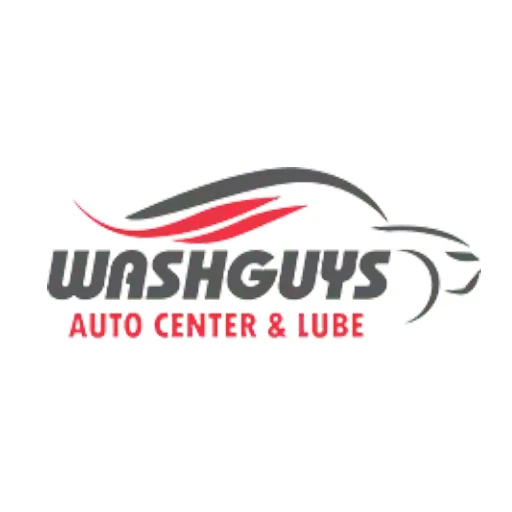Washguys Auto Center & Lube