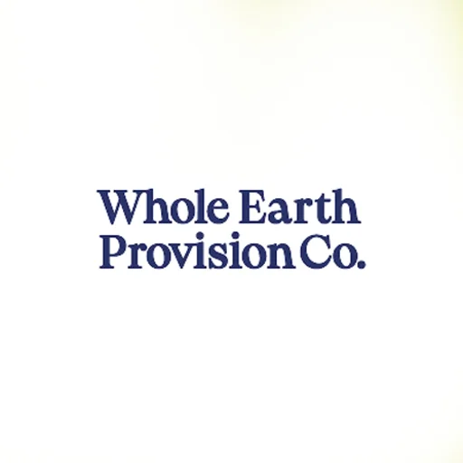 Whole Earth Provision Co.
