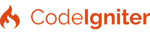 Codeigniter