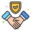 A great logo builds trust