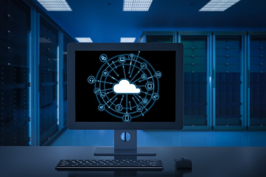 Our Web Hosting Solutions