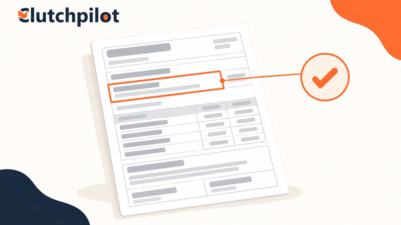 The certificate holder field is the one that matters on an insurance certificate