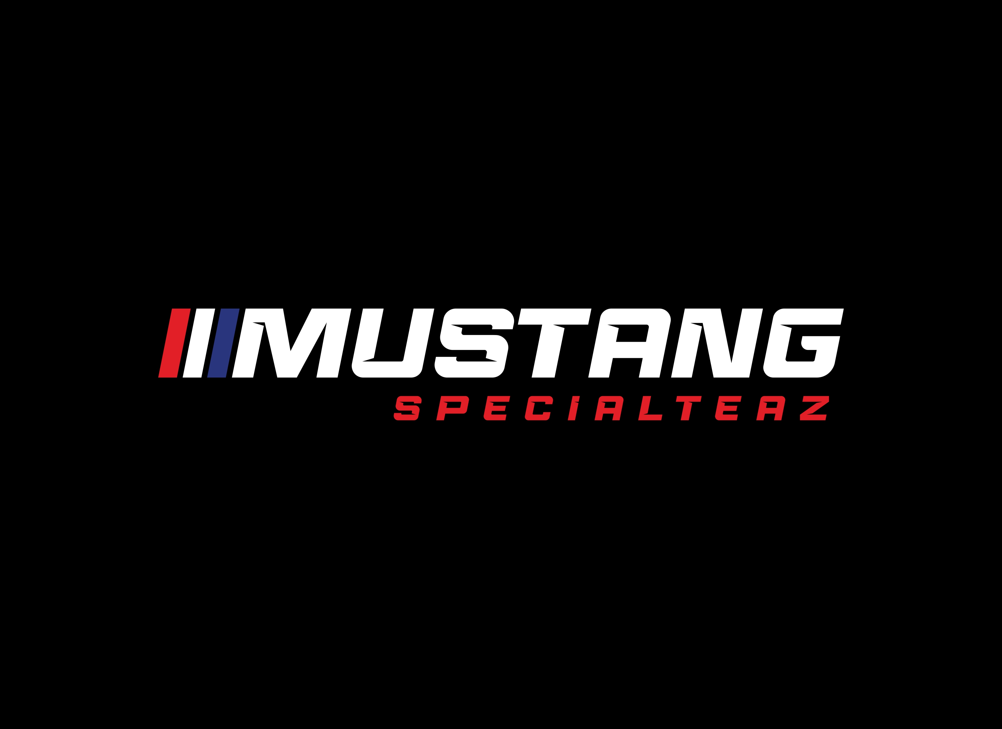 Branding Transformation for Mustang Specialteaz